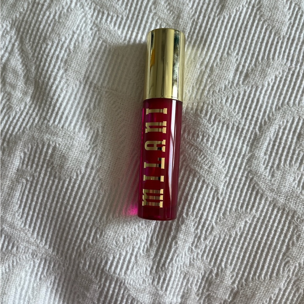 Milani Fruit Lip Oil Variety